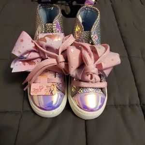 Jojo shoes